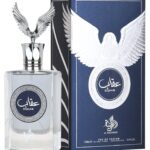 AL WATANIAH Eqaab 100 ml EDP Eau de Parfum for men