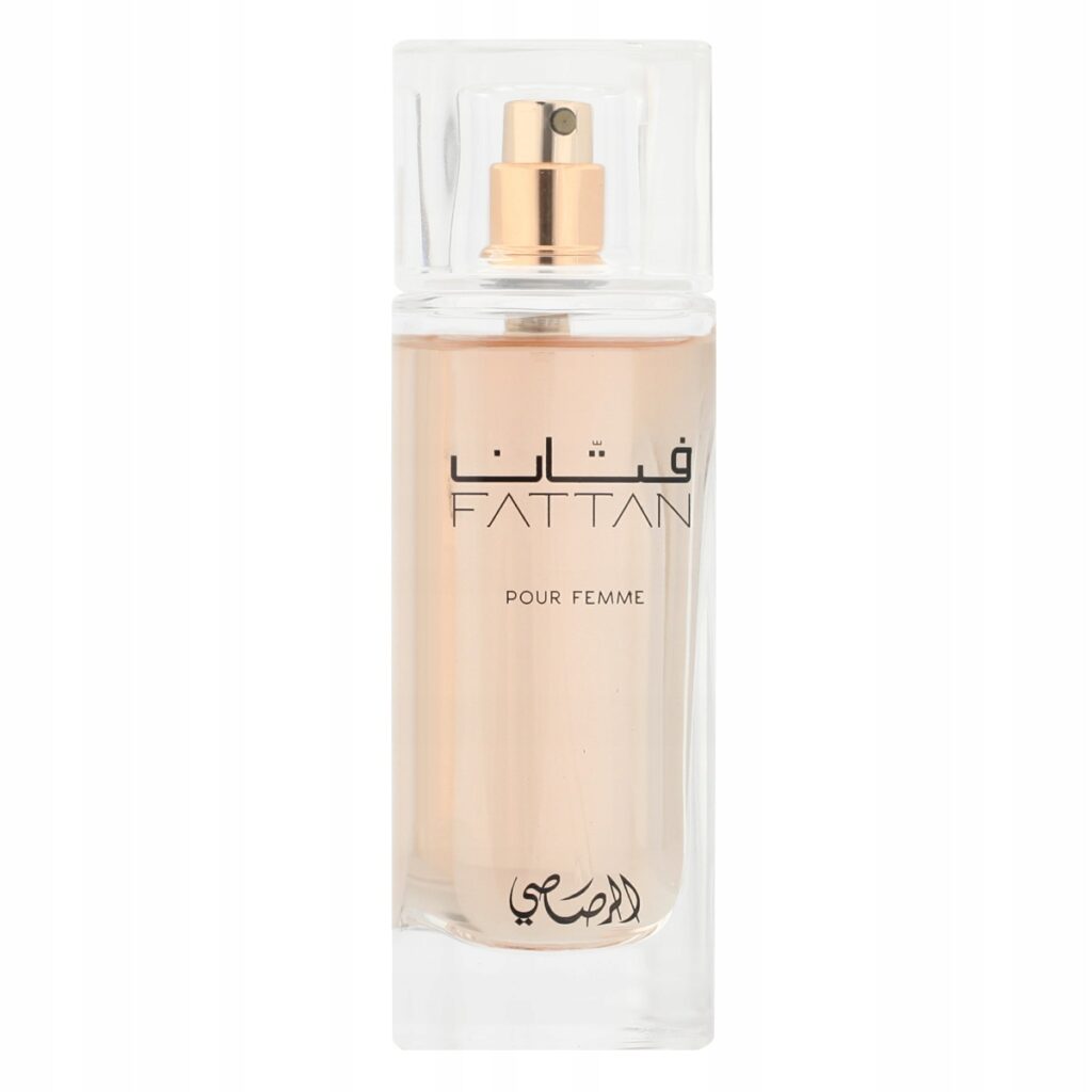 RASASI Fattan Pour Femme 50 ml EDP Eau de Parfum for women