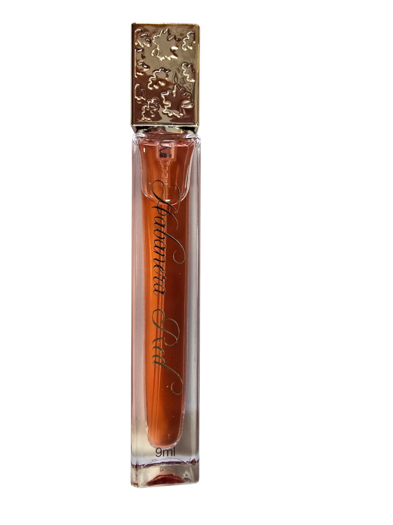 AURORA MINIATURE COLLECTION HABANERA RED (L) EDP 9ML Eau de Parfum for women