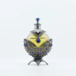 Khadlaj Hareem Al Sultan Blue 35 ml Concentrated Perfume in Unisex Oil