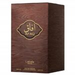 LATTAFA Afaq 100ml EDP Spray Eau de Parfum unisex