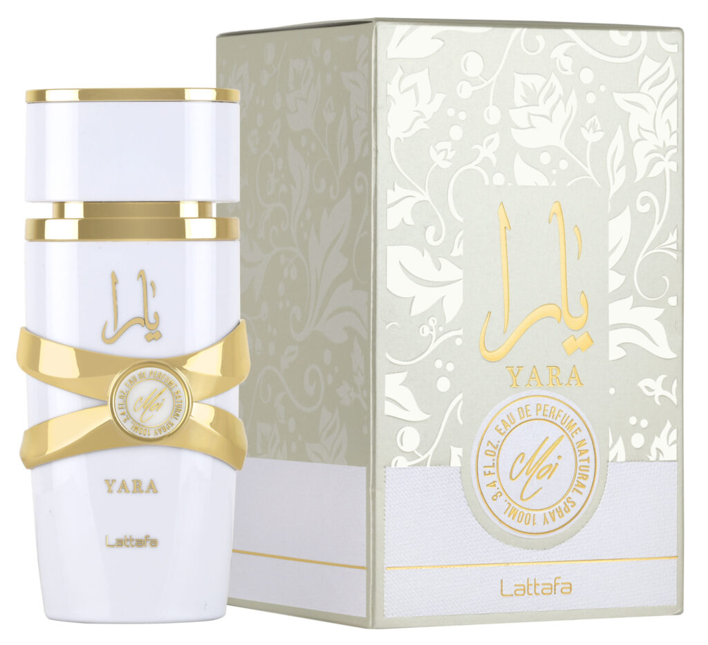 LATTAFA Yara Moi EDP 100 ml Eau de Parfum for women