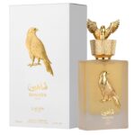 LATTAFA Shaheen Gold 100ml EDP Unisex Eau de Parfum