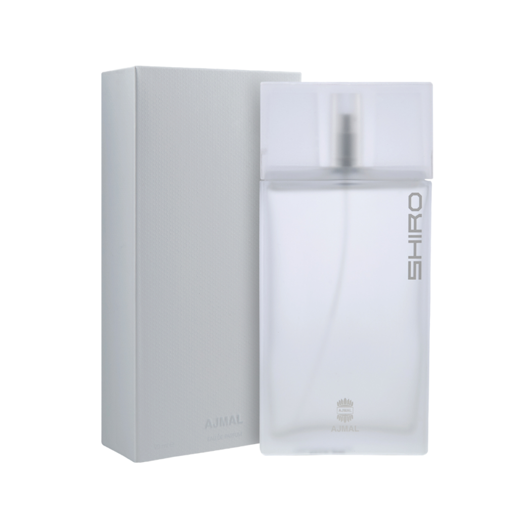 AJMAL Shiro 90 ml EDP Eau de Parfum for men
