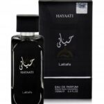 LATTAFA Hayaati 100ml EDP Eau de Parfum for Men