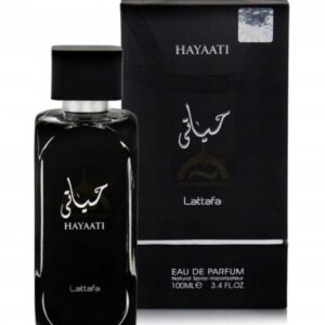 LATTAFA Hayaati 100ml EDP Eau de Parfum for Men