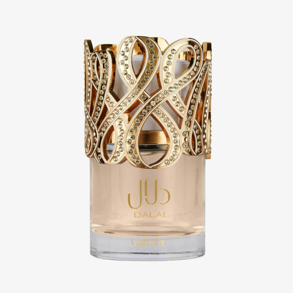 LATTAFA DALAL EDP 100ML unisex Eau de Parfum