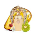 LATTAFA Afeef EDP U 100ml unisex Eau de Parfum