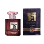 PARIS CORNER Charuto Tobacco Vanille 100 ml Unisex Eau de Parfum