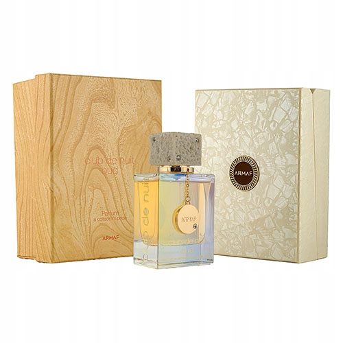 Armaf Club De Nuit Oud Parfum 105ml Unisex Eau de Parfum
