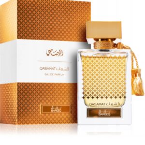 RASASI Qasamat Bareeq 65 ml EDP Eau de Parfum for men