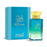 AL HARAMAIN ROYAL MUSK EDP U 100ML Unisex Eau de Parfum