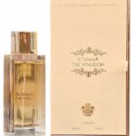 Lattafa The Kingdom For Women EDP 100ml Eau de Parfum for Women