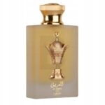 LATTAFA Al Areeq Gold 100 ml unisex Eau de Parfum