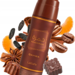 LATTAFA KHAMRAH QAHWA DEO 200ML Unisex Perfumed Deodorant