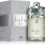 AJMAL Shadow Ice 75 ml EDP Unisex Eau de Parfum