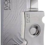 AJMAL Evoke Silver Edition for Her 75 ml EDP Eau de Parfum for women