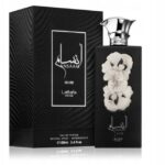 LATTAFA Ansaam Silver 100ml EDP Spray Eau de Parfum Unisex