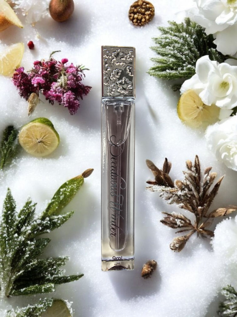 AURORA MINIATURE COLLECTION DECIDUOUS WINTER (L) EDP 9ML Unisex Eau de Parfum