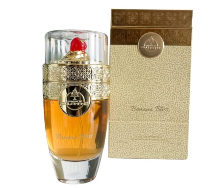 PARIS CORNER Tiramisu Speculoos 100 ml unisex Eau de Parfum