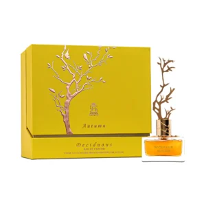 AURORA SCENTS Deciduous Autumn 100 ml EDP Eau de Parfum for women