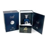 LATTAFA Al Ameed 100ml EDP Spray Eau de Parfum Unisex