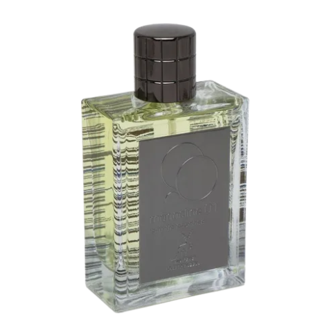 Maison Alhambra Monocline 01 100 ml unisex Eau de Parfum