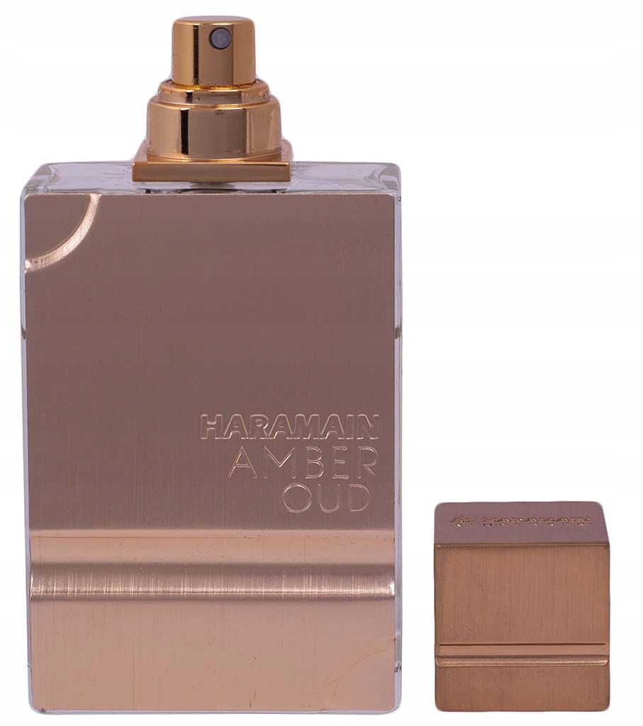 Al Haramain Amber Oud 60 ml Unisex Eau de Parfum