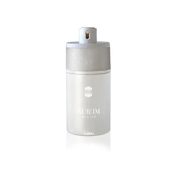 AJMAL Aurum Winter 75 ml EDP Unisex Eau de Parfum