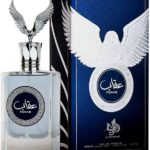 AL WATANIAH Eqaab 100 ml EDP Eau de Parfum for men