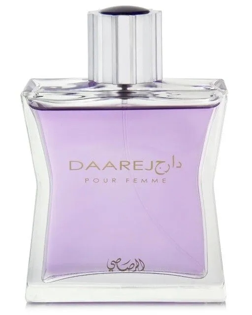RASASI Daarej 100 ml EDP Eau de Parfum for women