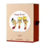 Lattafa Kids Happy Brush 75 ml Eau de Parfum for Kids