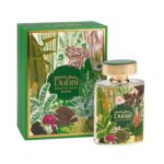 AL Haramain Green Dubai Extrait De Parfum 100ml unisex Eau de Parfum