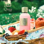 PARIS CORNER Qissa Pink 100 ml Eau de Parfum for women