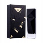 AURORA SCENTS Habanera Black 80 ml Eau de Parfum for men