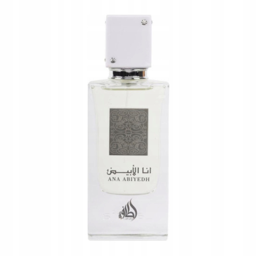 LATTAFA Ana Abiyedh 60ml EDP Spray Eau de Parfum for Women