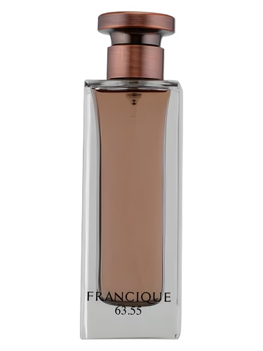 FRAGRANCE WORLD FRANCIQUE 63.55 EDP U 100ML unisex Eau de Parfum