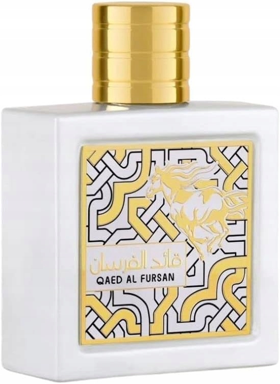 LATTAFA Qaed Al Fursan Unlimited 90 ml EDP Unisex Eau de Parfum