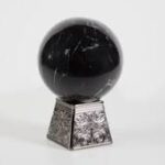 AURORA SCENTS Black Obsidian 100 ml EDP Eau de Parfum for men