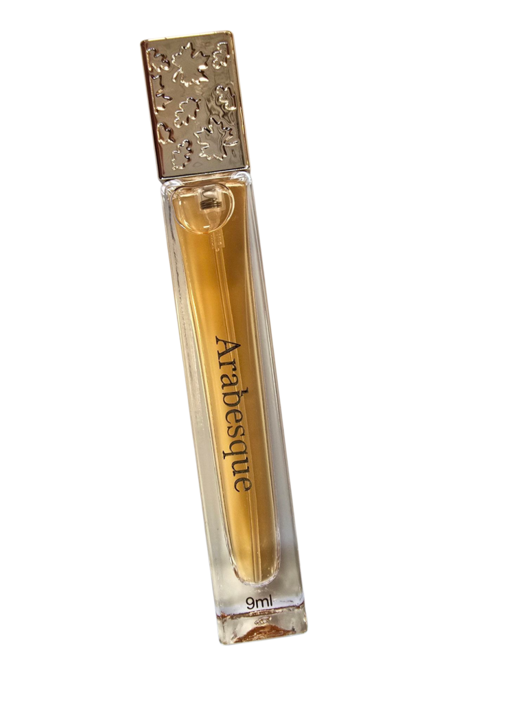 AURORA MINIATURE COLLECTION ARABESQUE (U) EDP 9ML unisex Eau de Parfum
