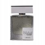 Lattafa Suqraat EDP 100ml Eau de Parfum for Men