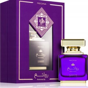 AL WATANIAH Eternal Rawaee Regina Elite 100 ml EDP Unisex Eau de Parfum
