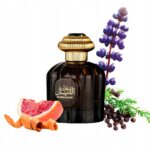 AL WATANIAH Sultan Al Lail 100 ml EDP Unisex Eau de Parfum