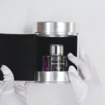 AURORA SCENTS Gemini 50 ml + Gemini Noir 50 ml EDP Eau de Parfum for men