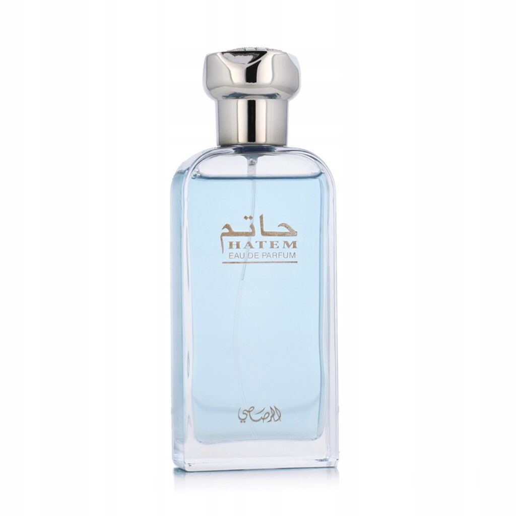 RASASI Hatem 75 ml EDP Eau de Parfum for men