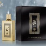 AL WATANIAH Kayaan Gold 100 ml EDP Unisex Eau de Parfum