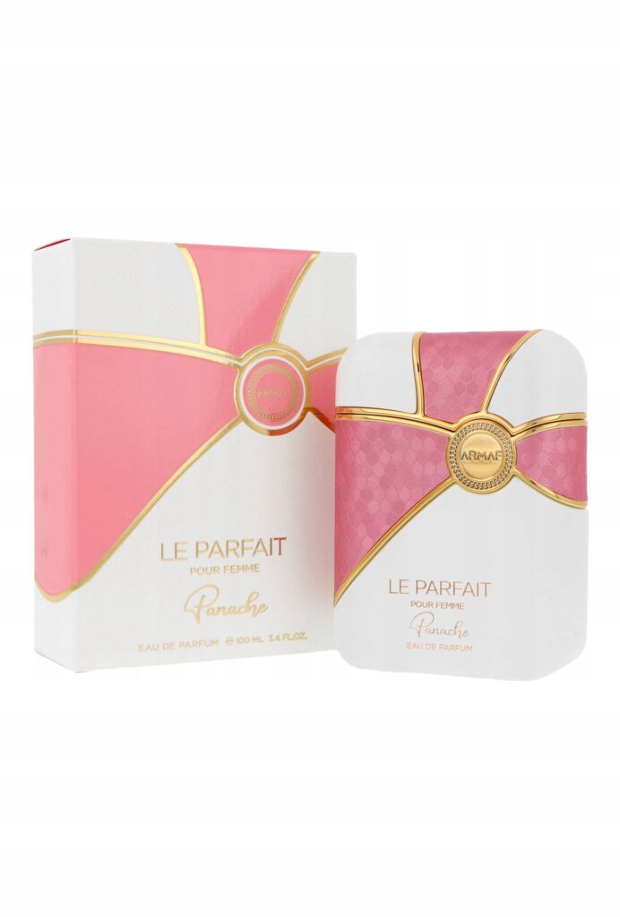 Armaf Le Parfait Pour Femme Panache 100 ml Eau de Parfum for women