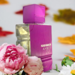 Al Haramain Amber Oud Ultra Violet EDP 60 ml Unisex Eau de Parfum
