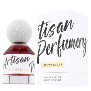 FRAGRANCE WORLD Artisan Perfumery Brown Sugar EDP 80 ml Eau de Parfum