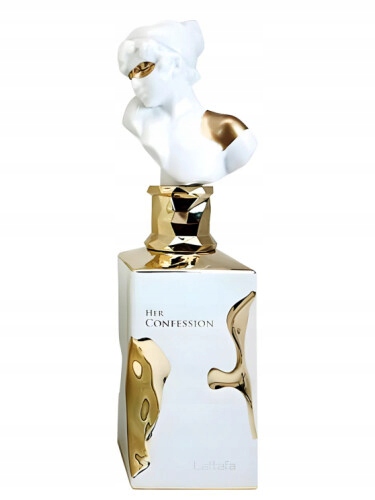 LATTAFA Her Confession 100 ml EDP Eau de Parfum for Women
